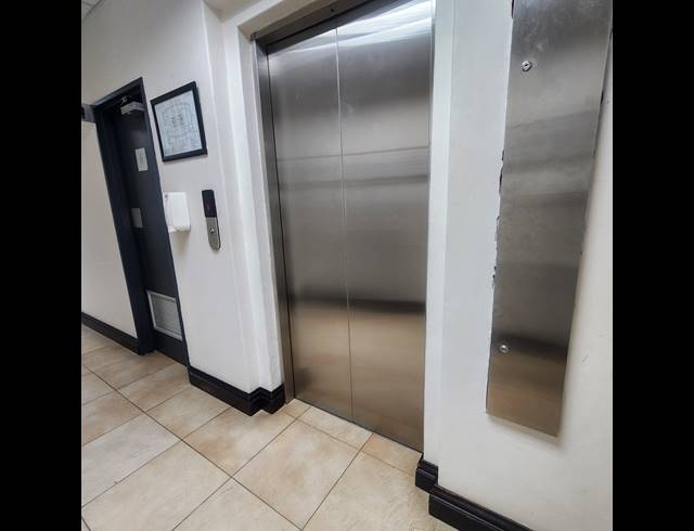 281M² OFFICE TO LET IN MORNINGSIDE